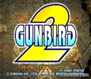Gunbird 2.rar
